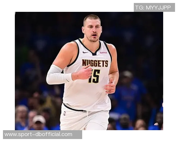 奥特分析约基奇传球助力掘金三分球命中率高达589 奥特分析约基奇传球助力掘金三分球命中率高达589