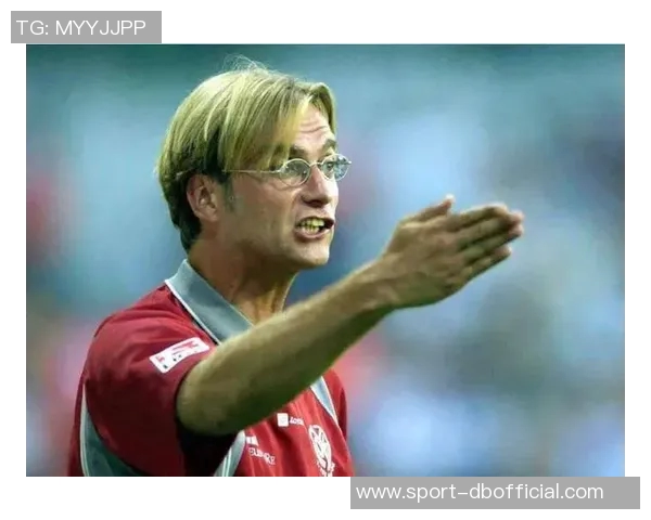 蒂亚戈感慨内心的孩子已逝克洛普预言我未来将成教练