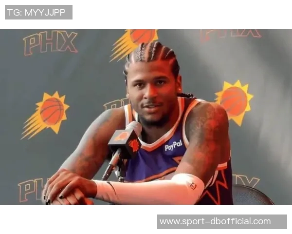 太阳明日迎战勇士狄龙布鲁克斯与杰伦格林因伤继续缺席比赛