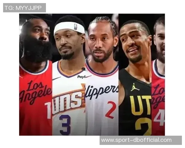 快船频繁换阵容影响战绩伤病之外的隐患不可忽视