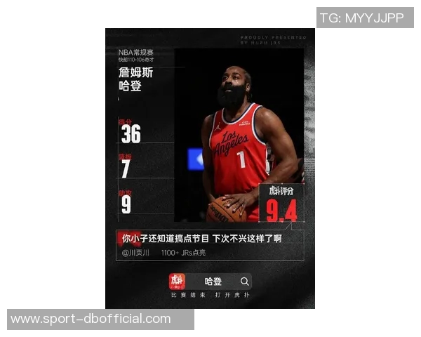 哈登近期状态火热25场比赛赢下20场场均贡献228分46篮板81助攻