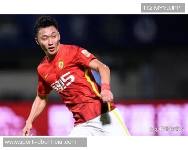 海港中卫人选调整韩鹏飞成为新目标接替李扬未能加盟的空缺